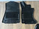 15 16 17 18 19 20 Lexus GS WINTER / PLASTIC Front Floor Mats, Black 1pr
