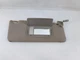 2007-2013 Acura Mdx Passenger Sun Visor Mirror Right Sunvisor BK8DX