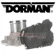 Dorman Fuel Injection Throttle Body for 2011-2015 Chevrolet Cruze 1.4L L4 wy