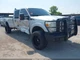 Driver Sun Visor Crew Cab Fits 11-16 FORD F250SD PICKUP 1839735