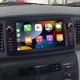 Android 13 for Toyota Corolla 2000-2006 Car GPS Stereo Radio CarPlay 2G+64GB
