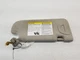 14-22 INFINITI Q50 Driver Sun Visor w/Illumination OEM 964014HB0A