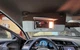 HONDA CIVIC 2017 Left Sun Visor 83280TBAA93ZA Used 0824