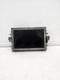 2014-2015 Mercedes E550 Coupe Display Screen Monitor Menu A 212 901 46 06 OEM