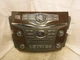 11-18 Infiniti QX56 QX80 Radio / Navigation Control Panel 283955ZA2A 253911LA5B