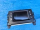 16-17 Chrysler 200 Satellite Radio Receiver Display 5" Screen P68237069AC OEM 16-17 Chrysler 200 Satellite Radio Receiver Display 5" Screen P68237069AC OEM