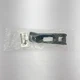 2017-2021 Subaru Crosstrek Impreza Rear Bumper Lower Bracket 57707FL510 OEM