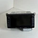 2014 MITSUBISHI OUTLANDER NAVIGATION RADIO TOUCH SCREEN 8750A373 OEM