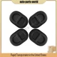 4 Pcs Fit For Jeep Wrangler JK JL Gladiator 2014-23 Floor Pan Drain Rubber Plugs