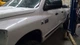 Driver Sun Visor Quad Cab 4 Door Fits 07-08 DODGE 1500 PICKUP 1370190