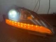 READ 2011-2016 Hyundai Equus Passenger Right Side Xenon Headlight HID AFS OEM