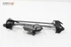2019 - 2025 TOYOTA RAV4 WINDSHIELD WIPER TRANSMISSION LINKAGE W/ MOTOR OEM