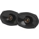 Infinity REF697F 6x9" 2-Way Car Coaxial Speakers with Plus One Cones