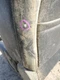 RH SEAT, FRONT BLK LEA *NOTES*~ OEM 14-16 NISSAN PATHFINDR