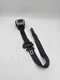 04-10 BMW E60 528 535 550 Front Left Driver Side Seat Belt Retractor Black OEM