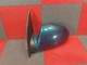 06-09 Pontiac Torrent Left Driver Electric Door Mirror (Crystal Lake 36U)