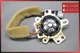 2013-2015 Jaguar XF X250 Front or Rear Right or Left Side Door Speaker Tweeter