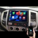 9" FOR TOYOTA TACOMA/HILUX 2005-2013 CARPLAY ANDROID12 CAR STEREO RADIO WIFI GPS