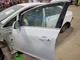 2012 - 2017 Buick Verano Driver Left Front Door White 