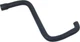 URO Engine Crankcase Breather Hose for BMW 11151708801