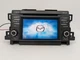 2014-2015 Mazda 6 CD Player Stereo Radio Receiver GPS Navigation Display Screen