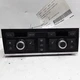 06 07 08 09 10 11 Audi A6 automatic heater AC control black 4F1820043AL