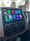 For TOYOTA TACOMA 2005-2015 Apple CarPlay GPS Android13 Car Stereo Radio GPS 64G
