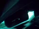 Driver Left Sun Visor Illuminated Fits 14-19 LEXUS IS350 29029945