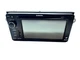 2012 - 2015 SUBARU AM FM CD Navigation Radio Receiver OEM 86271CA620 SD Card