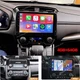 4+64G For 2017-2021 Honda CRV 9" Android 14 Carplay Car Stereo Radio GPS Navi