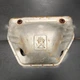 00 01 02 03 04 05 Toyota MR2 Spyder Exhaust Manifold Heat Shield OEM