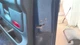 LATCH ASSEMBLY ONLY! Passenger Front Door Quad Cab 4 Door Fits 02-03 DODGE 1500 