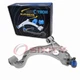 Mevotech Supreme Front Left Lower Suspension Control Arm Ball Joint for uz