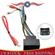 Terrain Equinox Aftermarket Stereo Radio Wire Harness For Chevy Cruze 2011-2015