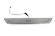 BMW G11 7 Series Front Right Door Sill Trim 7370314 2019 26873359