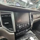 2017-2018 PORSCHE MACAN S DISPLAY SCREEN (DASH MTD)
