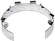 For Suburban Spare Tire Hoist Lock Cylinder Tube Retainer Dorman 74354HRCR