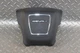 17-20 Yukon Denali Black Driver Column Steering Wheel Crash Airbag Air Bag OEM