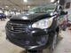 2017 Mitsubishi Mirage Windshield Wiper Transmission