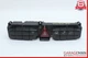 01-04 Mercedes W203 C240 Dashboard Dash Hazard Light Control Switch Panel OEM