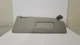 Passenger Sun Visor Illuminated Fits 07-09 11-13 BMW X5 1370259