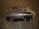 1966 Oldsmobile 442 400 Original Used Starter #1107330 Dated 5K22 GM OEM