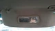 Passenger Sun Visor Quad Cab 4 Door Fits 02-05 DODGE 1500 PICKUP 31002284