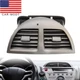 Center Dash A/C Outlet Air Vent Panel 55660-33200 For Lexus ES350 2007-2009 Car