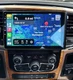 For 2013-2018 Dodge Ram 1500 2500 3500 Android 13 Carplay Car Stereo Radio GPS