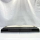 97-04 Porsche Boxster 986 Rear Storage Shelf Compartment 986551223 OEM Gray