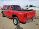 Passenger Sun Visor Quad Cab 4 Door Fits 02-05 DODGE 1500 PICKUP 1315089