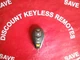 VIPER  KEYLESS REMOTE  EZSDEI7141  7145V  4-BUTTON  GC