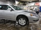 2007 Chevy Impala Front Door Right
