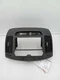 HYUNDAI ELANTRA 07-10 RADIO DASH BEZEL W/VENT TRIM CLOCK 94510-2H500 USED OEM
